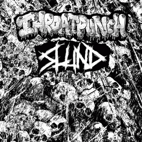 Slund : Slund - Throatpunch